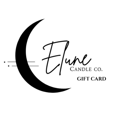 Elune Candle Co. Gift Card